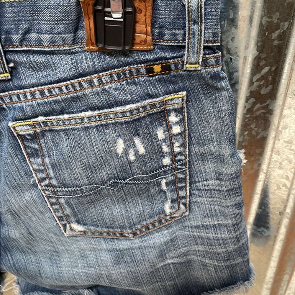 Lucky 🍀 Brand Riley Shorts - Picture 6 of 10